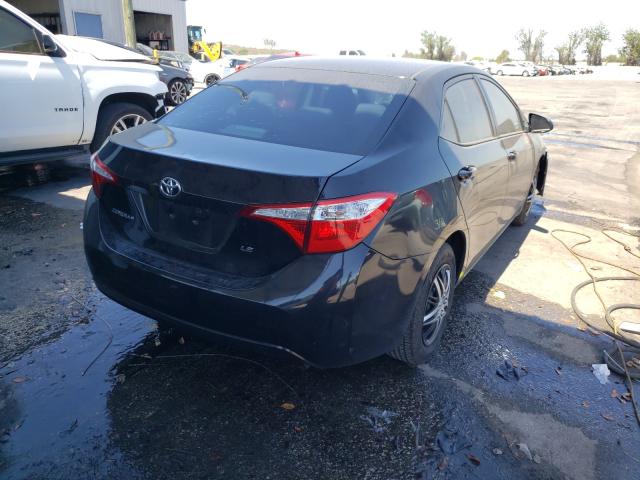 2016 TOYOTA 2532A 2T1BURHE4GC570973