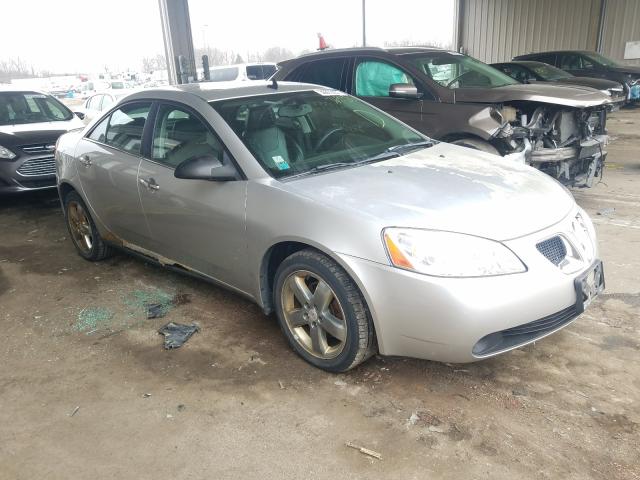 pontiac g6 2008 vin 1g2zg57n784288111