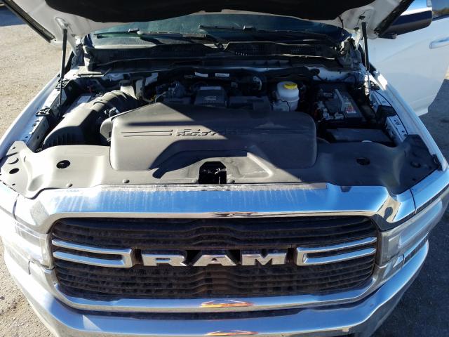 2020 RAM 2500 BIG H 3C6UR5DL1LG155933