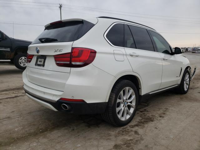 2015 BMW X5 XDRIVE3 5UXKS4C51F0J98211