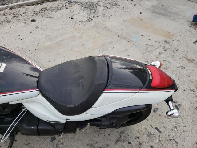 2015 SUZUKI VZR1800 JS1VY53A9F2100380