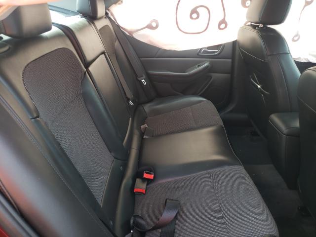 2015 CHEVROLET MALIBU 1LT 1G11C5SL0FF104440