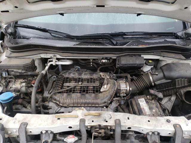 2016 HONDA PILOT EX 5FNYF5H39GB001950