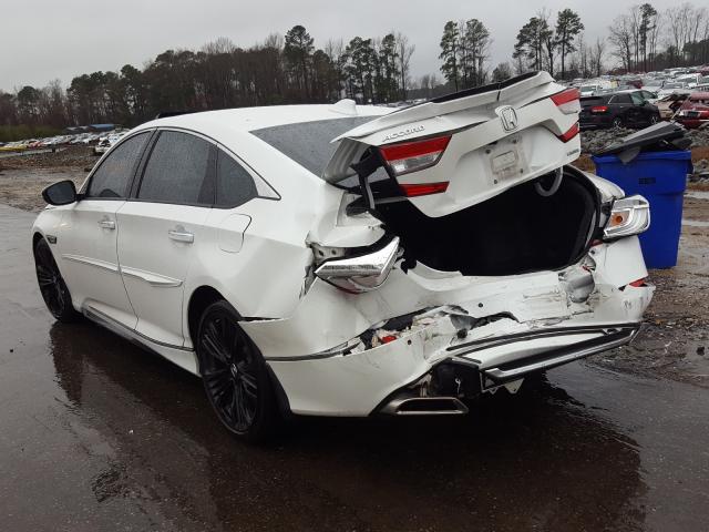 2018 HONDA ACCORD TOU 1HGCV1F93JA091580