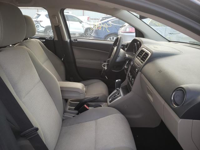 2011 DODGE CALIBER MA 1B3CB3HAXBD168599
