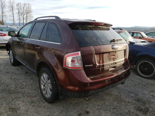 2010 FORD EDGE LIMIT 2FMDK4KC4ABB01788
