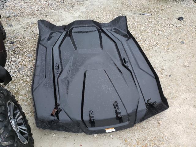 2018 HONDA SXS1000 M5 1HFVE0427J4207956