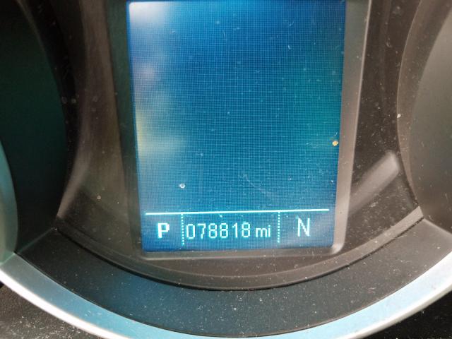 2014 CHEVROLET CRUZE LT 1G1PC5SB4E7140402
