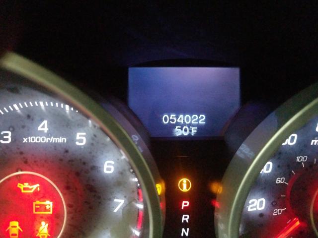 2010 ACURA TL 19UUA8F24AA018858