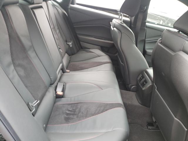 2021 ACURA TLX TECH A 19UUB5F55MA004252