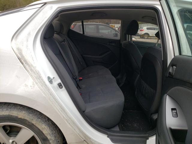 2015 KIA OPTIMA LX KNAGM4A74F5559162