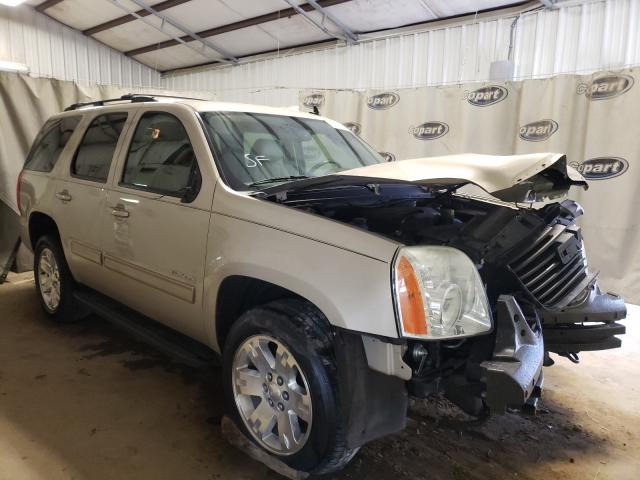 2012 GMC YUKON SLT 1GKS1CE04CR253889