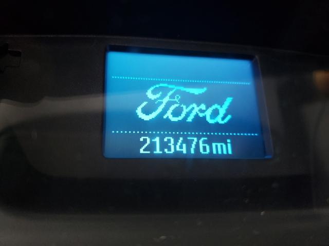 2016 FORD TRANSIT T- 1FTYE1ZM2GKA18160