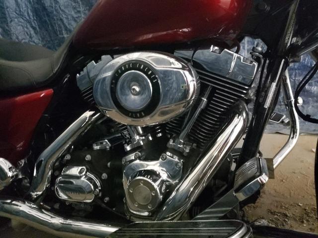 2010 HARLEY-DAVIDSON FLHX 1HD1KB417AB613363