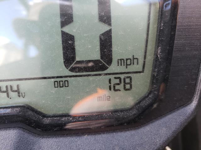 2020 KAWASAKI KRF 1000 A JKARFCA19LB502555