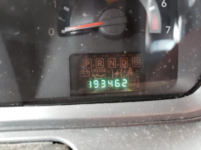 2010 DODGE JOURNEY 3D4PG5FV2AT266041