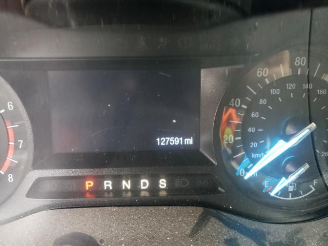 2014 FORD FUSION SE 3FA6P0H93ER245123