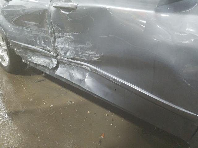 2010 ACURA TL 19UUA8F24AA018858
