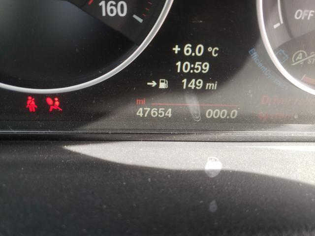 2014 BMW 328 XIGT WBA3X5C55ED558548