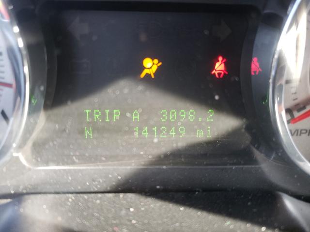 2010 FORD EDGE LIMIT 2FMDK4KC4ABB01788