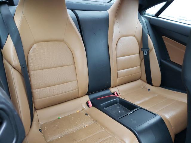 2016 MERCEDES-BENZ E 400 WDDKJ6FB9GF346255