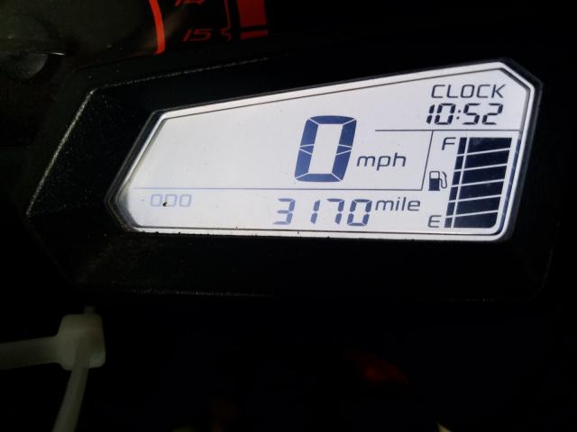 2016 KAWASAKI EX300 A JKAEX8A19GDA28676