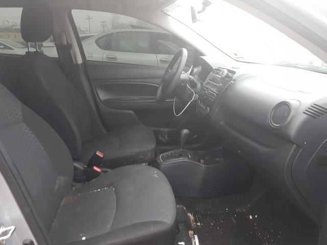 2014 MITSUBISHI MIRAGE DE ML32A3HJ8EH009612