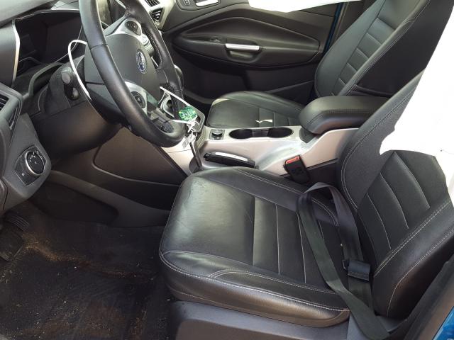 2014 FORD C-MAX SEL 1FADP5BU4EL511474