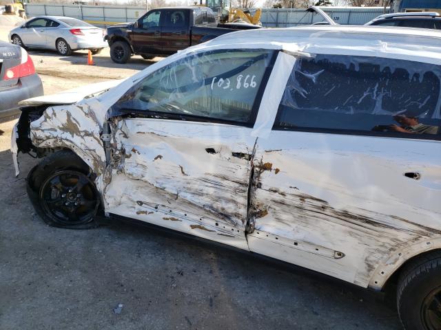 2018 KIA NIRO FE KNDCB3LC7J5172061