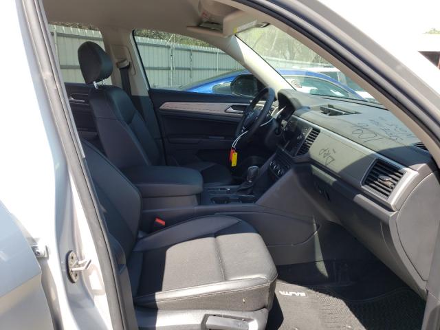 2019 VOLKSWAGEN ATLAS SE 1V2DR2CA8KC567466