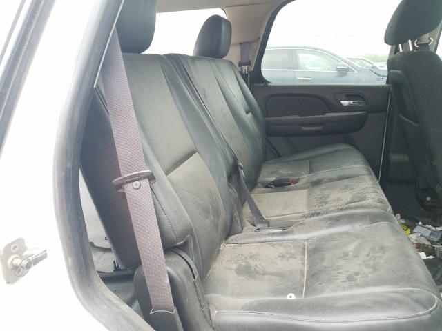 2013 CHEVROLET TAHOE POLI 1GNLC2E07DR317470