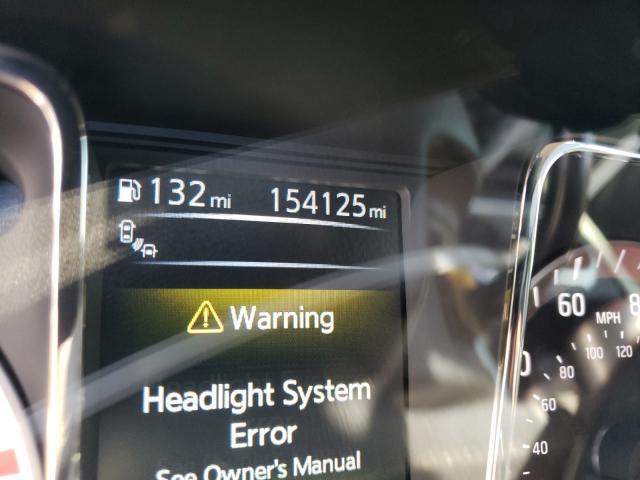 2017 NISSAN TITAN SV 1N6AA1E52HN520501