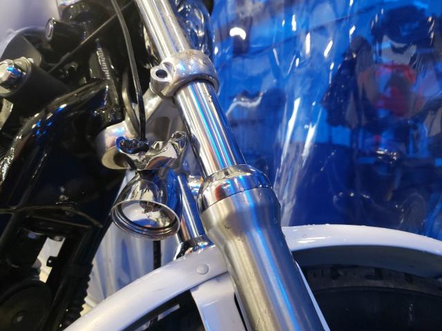 2007 HARLEY-DAVIDSON XL883 L 1HD4CR2127K428149