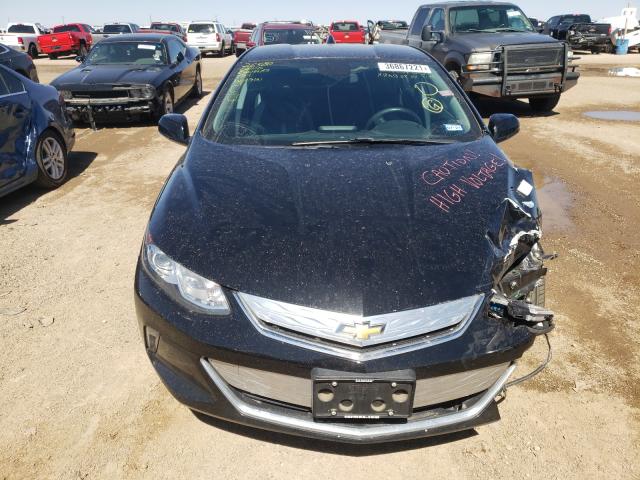 2016 CHEVROLET VOLT LT 1G1RC6S50GU138935