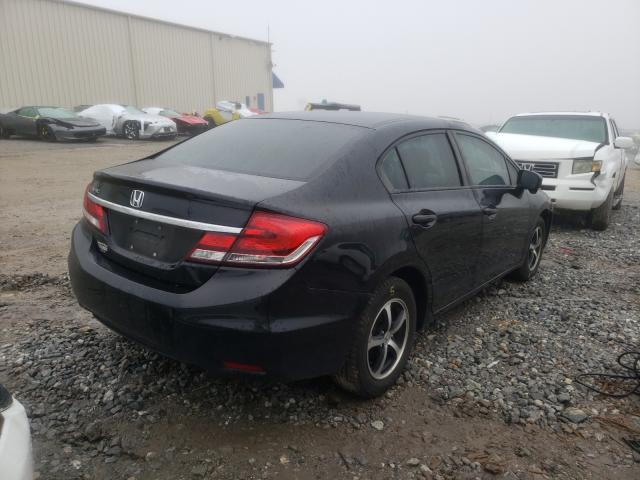 2015 HONDA CIVIC SE 19XFB2F70FE045654
