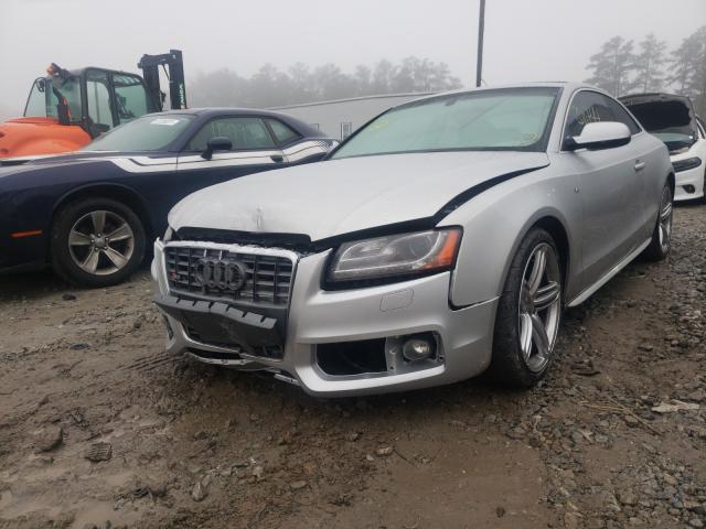 2012 AUDI S5 PREMIUM WAUCVAFR6CA001479