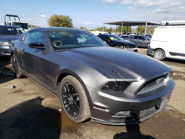 2014 FORD MUSTANG 1ZVBP8AM1E5291832