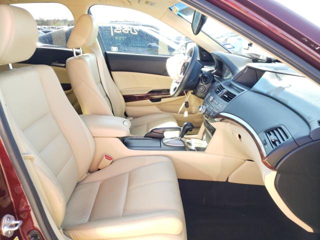 2012 HONDA CROSSTOUR 5J6TF3H55CL003714