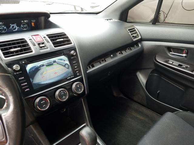 2018 SUBARU WRX PREMIU JF1VA1C65J8802643