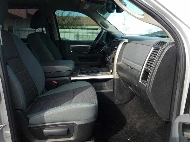 2014 DODGE 1500 1C6RR7LT6ES169423