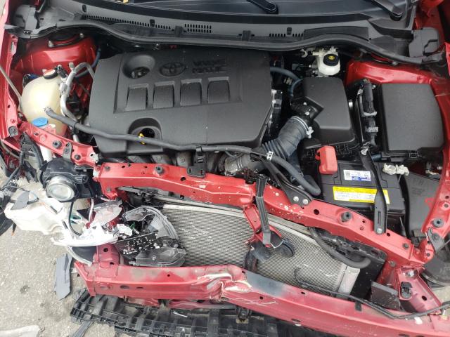 2016 TOYOTA SCION IM JTNKARJE0GJ502382
