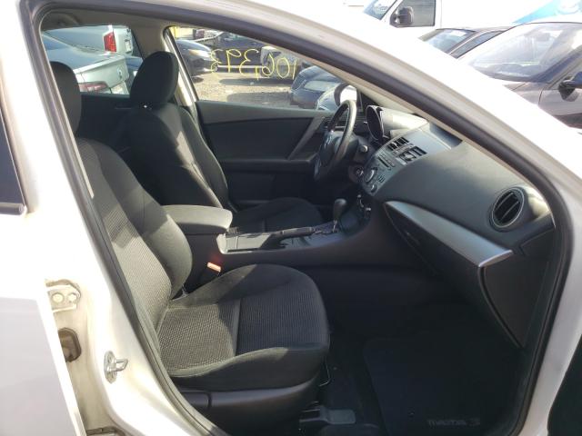 2012 MAZDA 3 I JM1BL1UG9C1525411