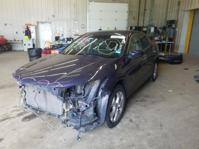2012 HONDA CROSSTOUR 5J6TF2H59CL009669