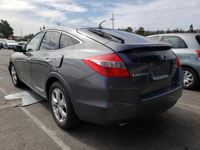 2012 HONDA CROSSTOUR 5J6TF2H57CL006110