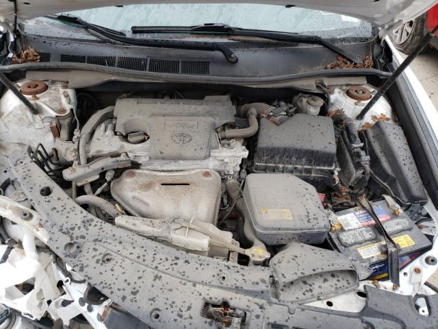 2014 TOYOTA CAMRY L 4T1BF1FKXEU380899