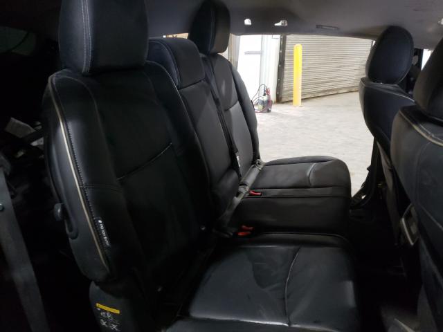 2019 INFINITI QX60 LUXE 5N1DL0MN3KC567847
