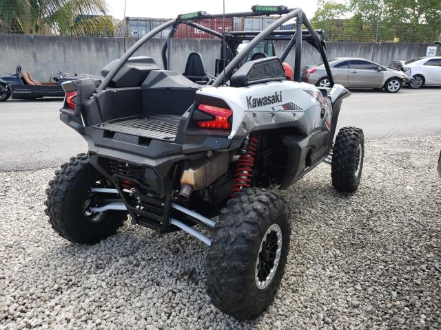 2020 KAWASAKI KRF 1000 A JKARFCA19LB502555