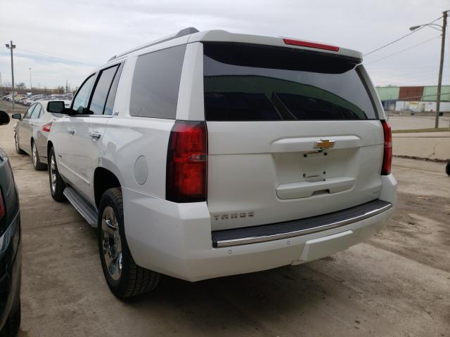 2015 CHEVROLET TAHOE K150 1GNSKCKCXFR216039