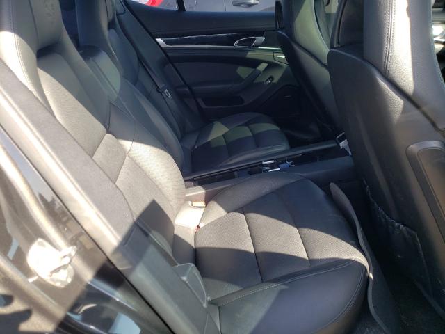 2013 PORSCHE PANAMERA 2 WP0AA2A79DL014315