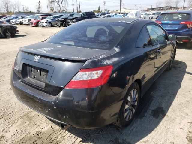 2010 HONDA CIVIC EX-L 2HGFG1B94AH502936